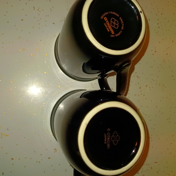 Set of 2 Otagiri Mugs - Picture 3 of 4